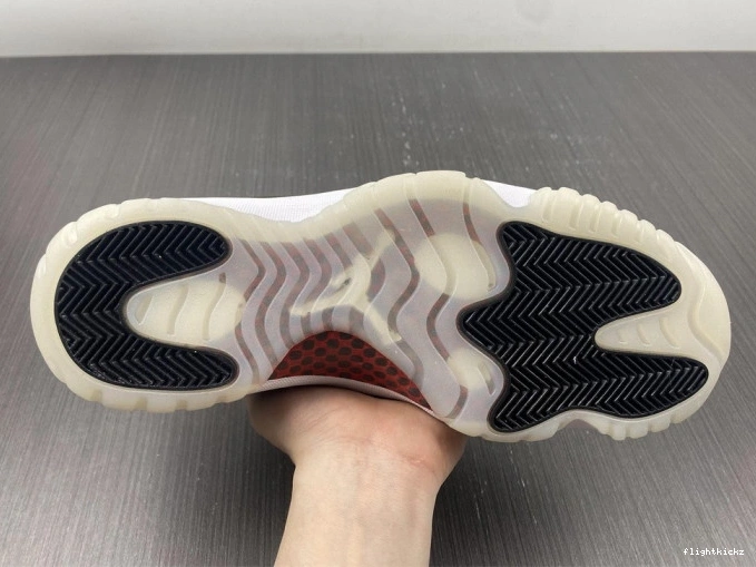 11 Air 72-10 Jordan AV2187-001 Retro Low 0918